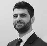 Mr. Ziad Harb - Consultant Trauma, Foot and Ankle Surgeon